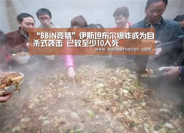 BBIN平台